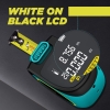 Рулетка Mileseey DT10 Laser Tape Measure 2 - In - 1 Grey Blue