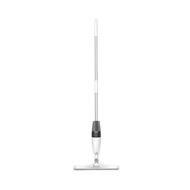 Швабра Xiaomi Deerma Water Spray Mop TB500/TB800 White (TB500)