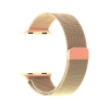 Ремінець Міланська Петля Apple Watch 38/40/41 mm Rose Gold (5)