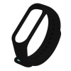 Ремінець Silicone Mi Band 5 Black (26)