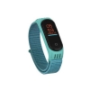 Ремешок Nylon Mi Band 5/6 Aquamarine (7)