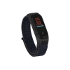 Ремешок Nylon Mi Band 5/6 Dark Blue (12)