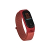 Ремешок Nylon Mi Band 5/6 Red (14)