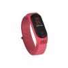 Ремешок Nylon Mi Band 5/6 Rose Red (26)