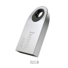 Флеш-накопитель Hoco UD9 Insightful Smart Mini Car Music USB Drive (32GB) (UD9)