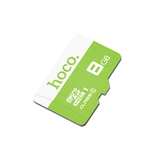 Карта памяти Hoco TF high speed memory card (8GB) (TF)