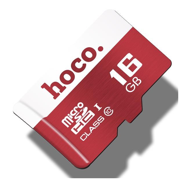 Карта памяти Hoco TF high speed memory card (16GB) (TF)
