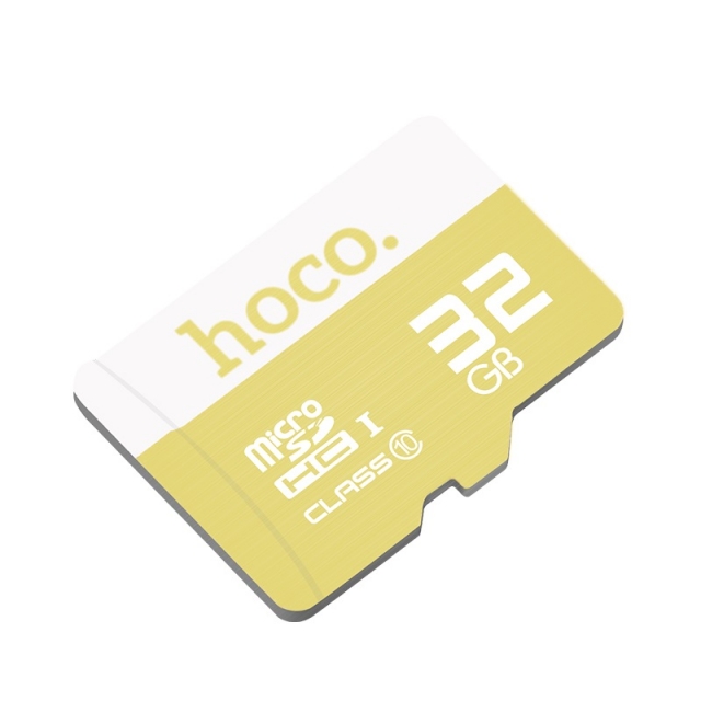 Карта пам'яті Hoco TF high speed memory card ( 32GB )
