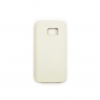 Чехол Jelly Silicone Case Samsung S7 White (9)