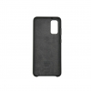 Чехол Jelly Silicone Case (No Logo) Samsung S20 Black (18)