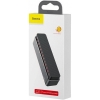 Паркувальна карта Baseus Moonlight Box Series Temporary Parking Number Plate Dark Gray