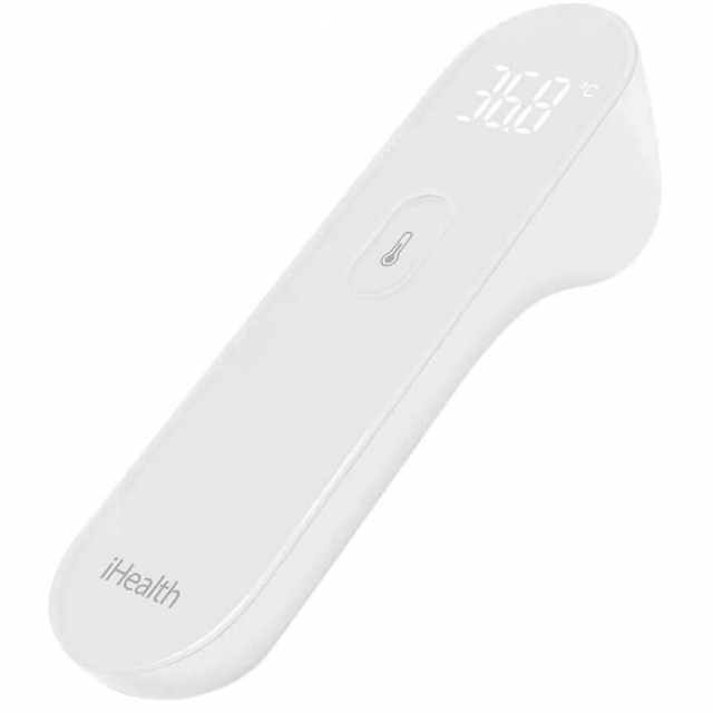 Термометр Xiaomi iHealth White