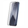 Захисне скло Full Glue iPhone 12 Pro Max Black