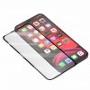 Захисне скло Ceramic iPhone 12 mini Black