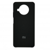 Чехол Jelly Silicone Case Xiaomi Mi 10T Lite Black (18)