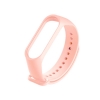 Ремінець Braided Buckle Enhanced Mi Band 3/4/5/6/7 Orange