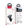 Холдер Hoco S49 Fuerte series air outlet magnetic car holder Black (S49)