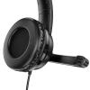 Навушники Hoco W103 Magic tour gaming headphones Black