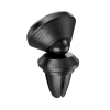 Холдер Hoco CA81 Ligue Air vent magnetic car holder Black (CA81)