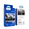 Холдер Hoco CA81 Ligue Air vent magnetic car holder Black (CA81)