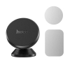 Холдер Hoco CA79 Ligue central console magnetic car holder Black (CA79)