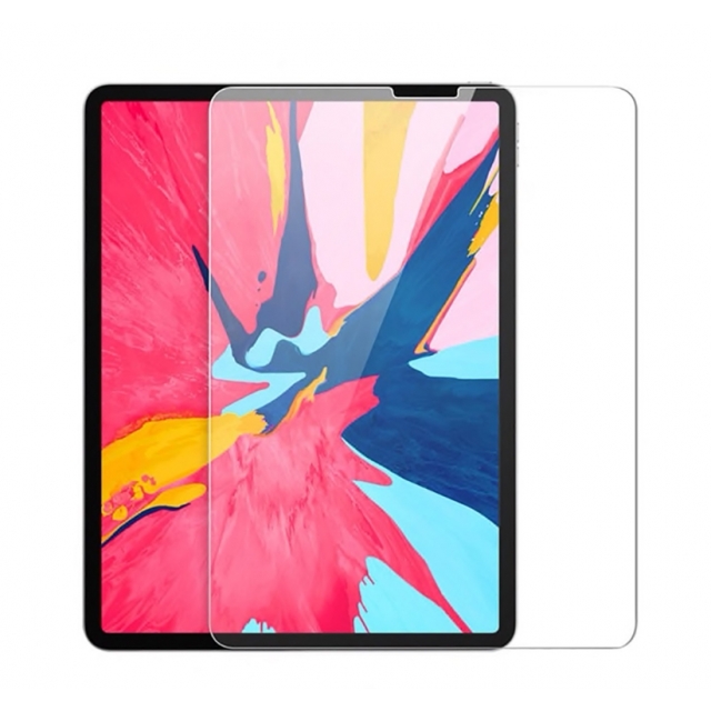 Захисне скло 2.5D Apple iPad Air 4/Air 5 (10,9"/2020-2022)