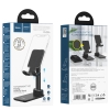 Настільна підставка Hoco PH29A Carry folding desktop stand Black