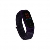 Ремешок Nylon Mi Band 5/6 Deep Violet (19)