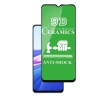 Захисне скло Ceramic Vivo Y31 Black