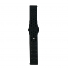 Ремінець Braided Buckle Enhanced Mi Band 3/4/5/6/7 Pink Sand