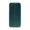 Чехол-книжка Standart Samsung A50/A30s/A50s (A505/A307/A507) Dark Green