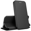 Чохол-книжка Standart Xiaomi Redmi Note 9 Pro 5G / Mi 10T Lite Black