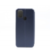 Чехол-книжка Standart Xiaomi Redmi Note 9 Pro 5G/Mi 10T Lite Dark Blue
