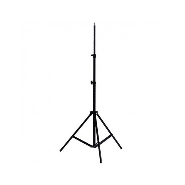 Штатив для освещения (2,1 m) Black
