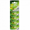 Батарейки GP ALKALINE 12.0V 27A-U5 Щелочные A27, MN27 5 шт. (27A-U5)