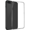 Чехол Silicone Case WS iPhone 7 Plus/8 Plus Прозрачный