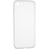 Чехол Silicone Case WS iPhone 7/8/SE (2020/2022) Прозрачный