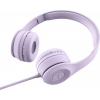 Наушники Hoco W21 Graceful charm Purple (W21)