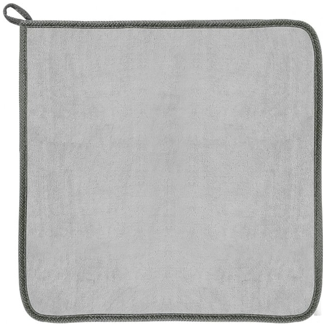 Мікрофібра Baseus Easy Life Car Washing Towel ( 2шт. 40 * 40 см ) Gray