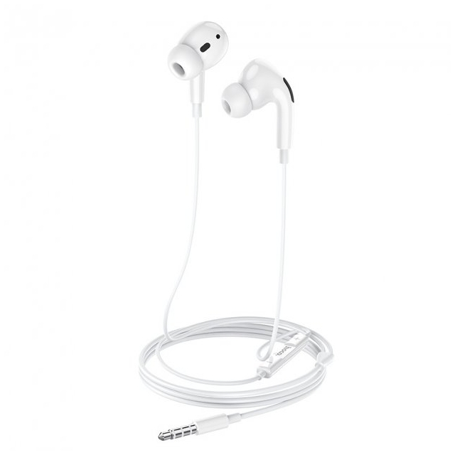 Навушники Hoco M1 Pro original series White