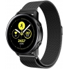 Ремешок Миланская петля 20 mm Gear S3/S2 (Black)
