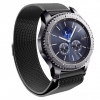 Ремешок Миланская петля 22 mm Gear S3/S2 (Grey)