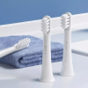 Насадки для зубної щітки Xiaomi MiJia Sonic Electric Toothbrush T100 White (3шт) MBS302