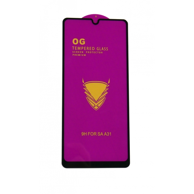 Защитное стекло OG Samsung A22 4G/A31/A32/A33/M22 4G/M32 4G