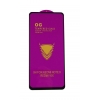 Защитное стекло OG Xiaomi Redmi Note 9/Redmi 10X 4G Black