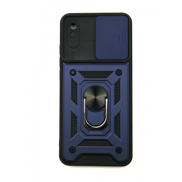Чохол Full Protection Xiaomi Redmi 9A/9AT/9i Blue