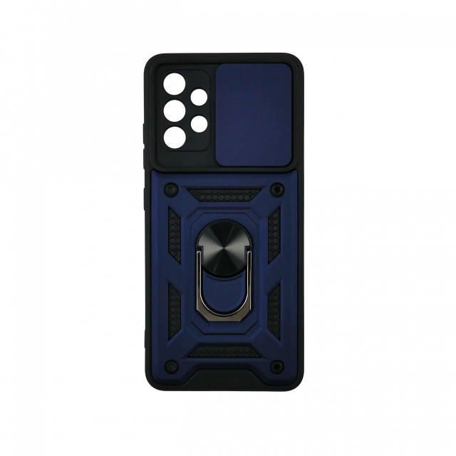 Чохол Full Protection Samsung A32 (A325) Blue