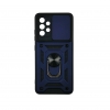 Чохол Full Protection Samsung A32 (A325) Blue