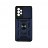 Чехол Full Protection Samsung A52/A52s (A525/A528) Blue