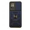 Чохол Full Protection Samsung A12/M12 (A125//M127) Blue